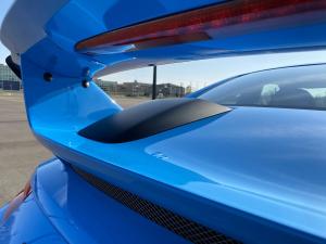 Porsche 911 GT3 2018 года  (NA)